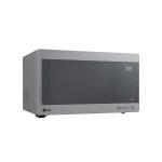 MICROONDAS LG NEOCHEF CON GRILL DE 1.5p³ DE 1200W MH1596CIR